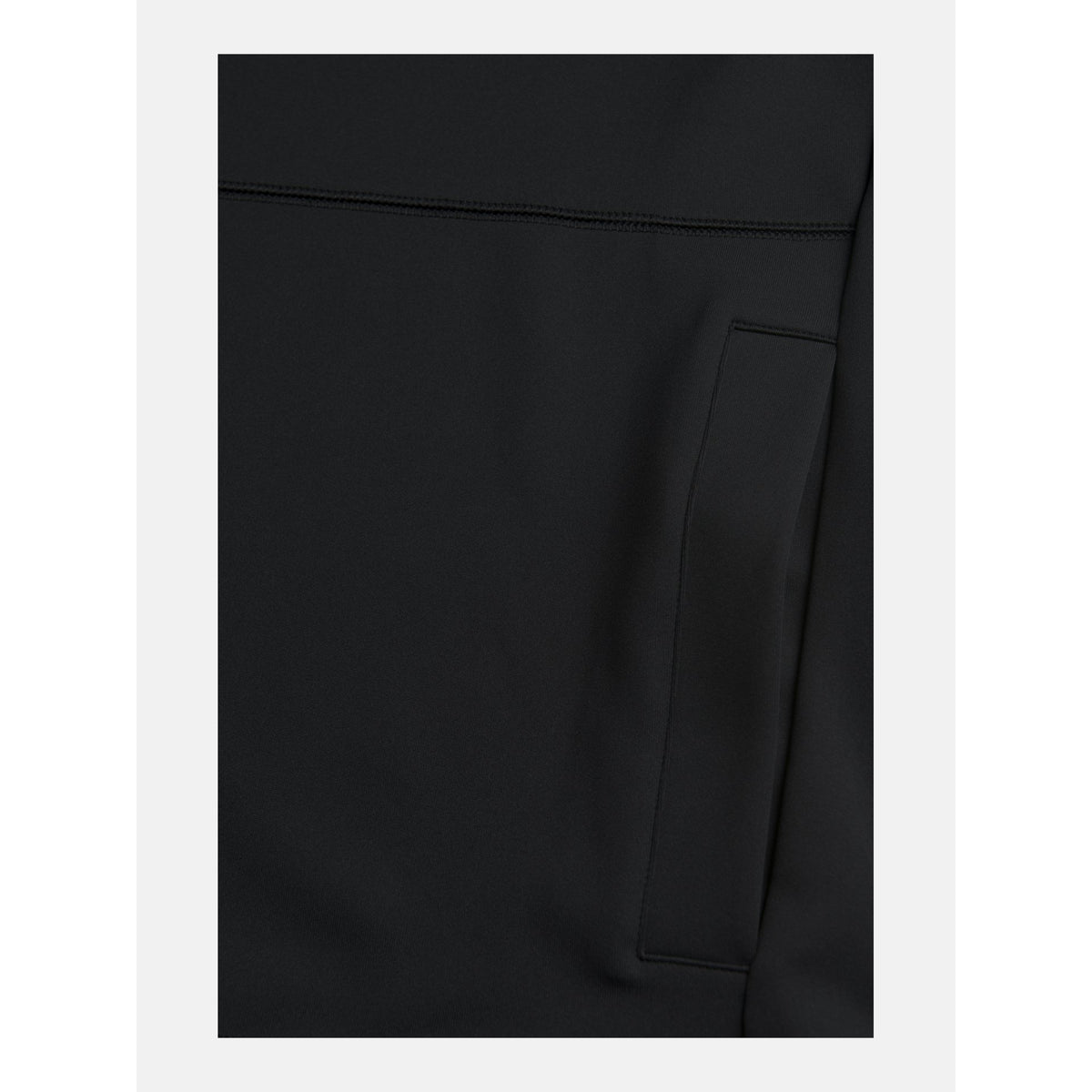 SWEATERS - Peak Performance Extended Crew Black Men G67583004050