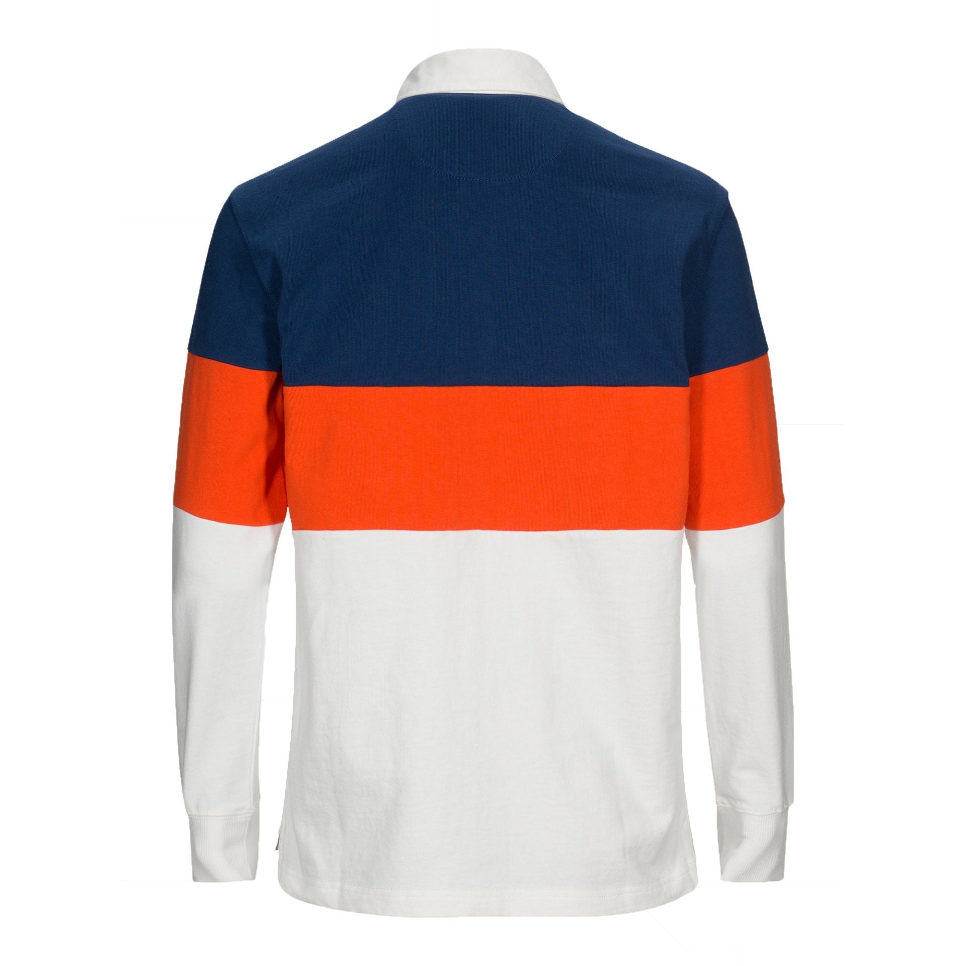 Peak Performance Rugby LS Cimmerian Blue Men G545120182BP Secondary image