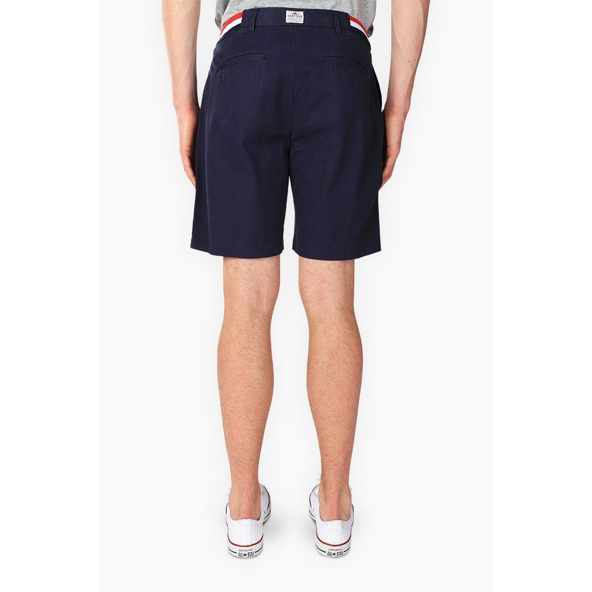 PANTS - PENFIELD MENS YALE SHORT NAVY PFM721639116-002