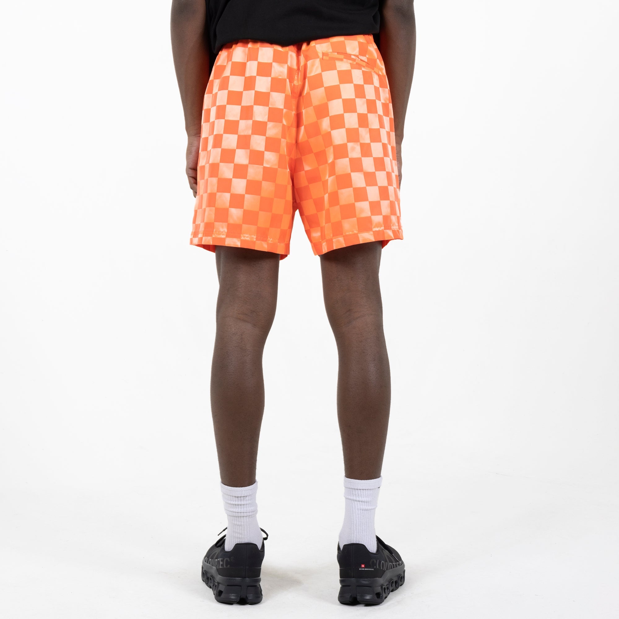 Louis Vuitton x NBA Basketball Shorts Beige Men's - FW21 - US