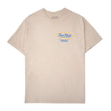 Pleasures Men Faith T-Shirt Sand - T-SHIRTS - Canada