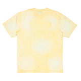 Pleasures Men Mobile Special Heavyweight Shirt Yellow - T-SHIRTS - Canada