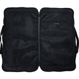 Porter Booth Pack 3Way Duffle Luna Bag L Black - Luna BagS - Canada