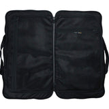 Porter Booth Pack 3Way Duffle Bag L Black - BAGS - Canada