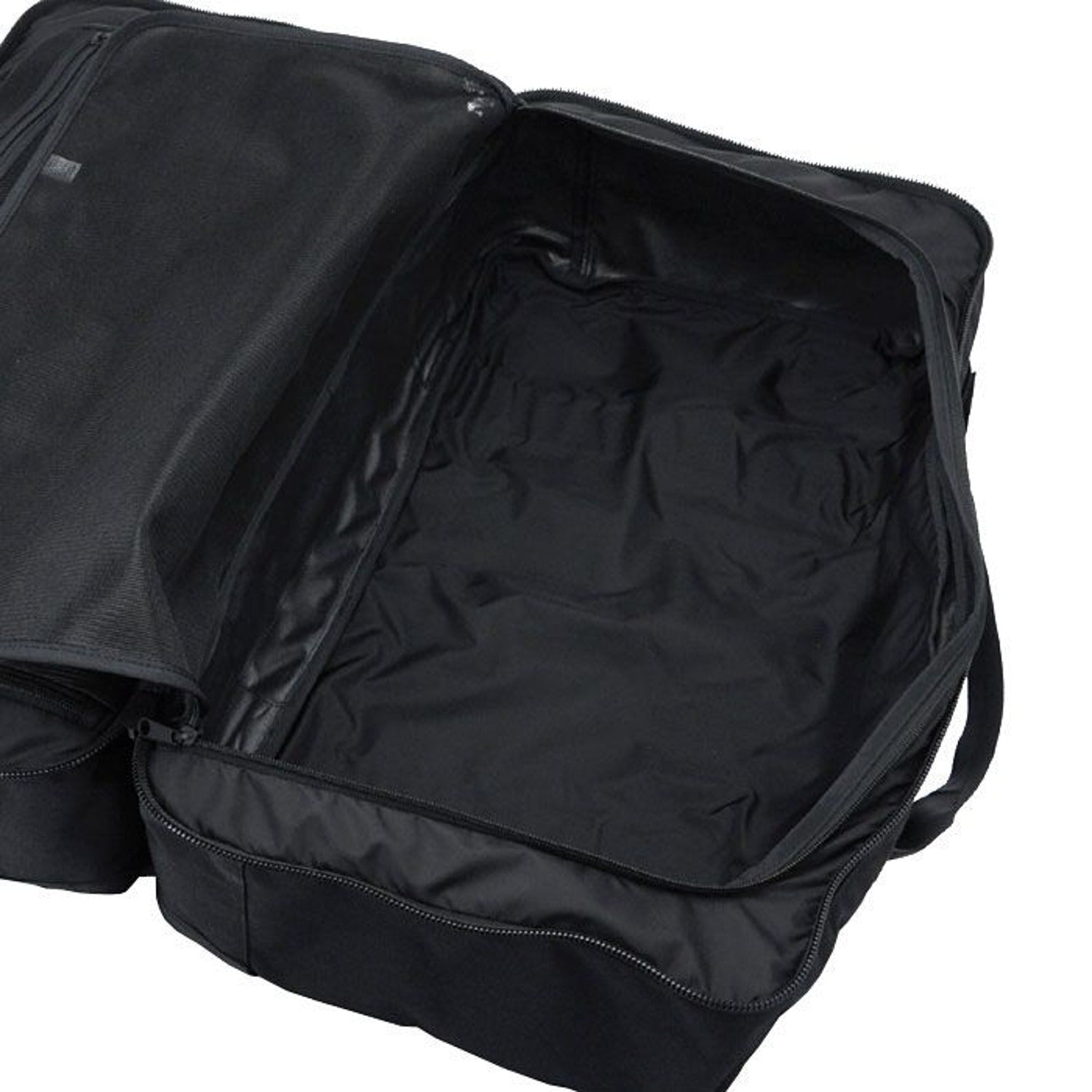 Porter Booth Pack 3Way Duffle Bag L Black - BAGS - Canada
