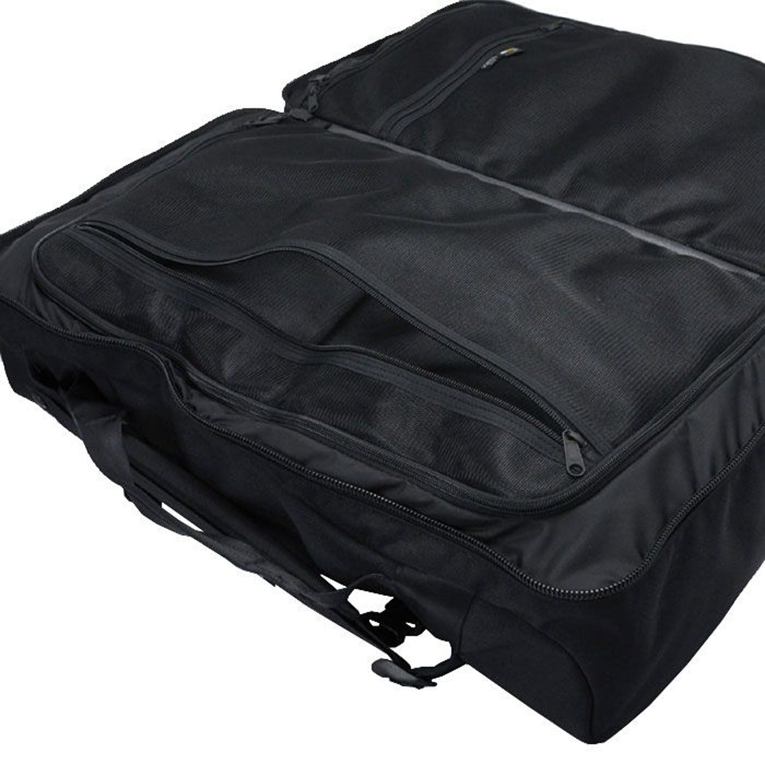 Porter Booth Pack 3Way Duffle Luna Bag L Black - Luna BagS - Canada