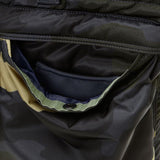Porter Counter Shade Helmet Bag Woodland Khaki - BAGS - Canada