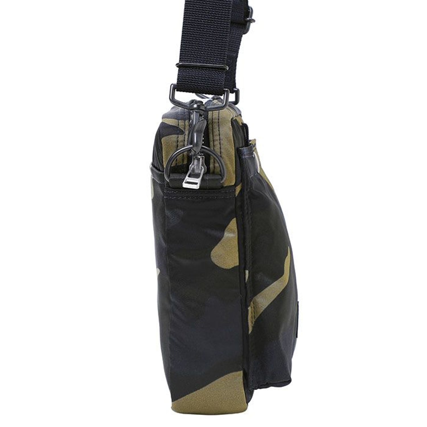 Porter Counter Shade Shoulder Bag Kanken Vertical Woodland Khaki - BAGS - Canada