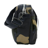 Porter Counter Shade Shoulder Bag Woodland Khaki - BAGS - Canada
