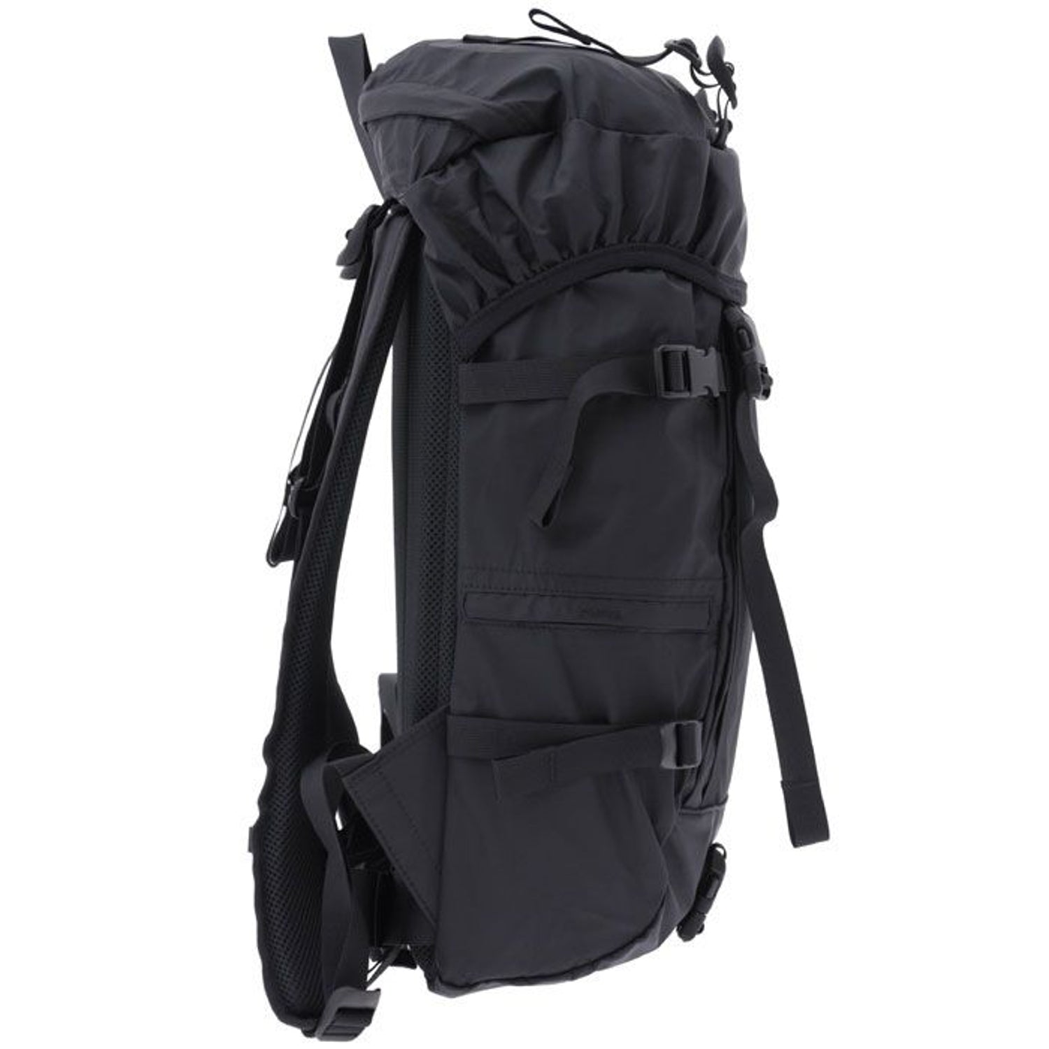 Porter Extreme Ruck Sack Black Secondary image