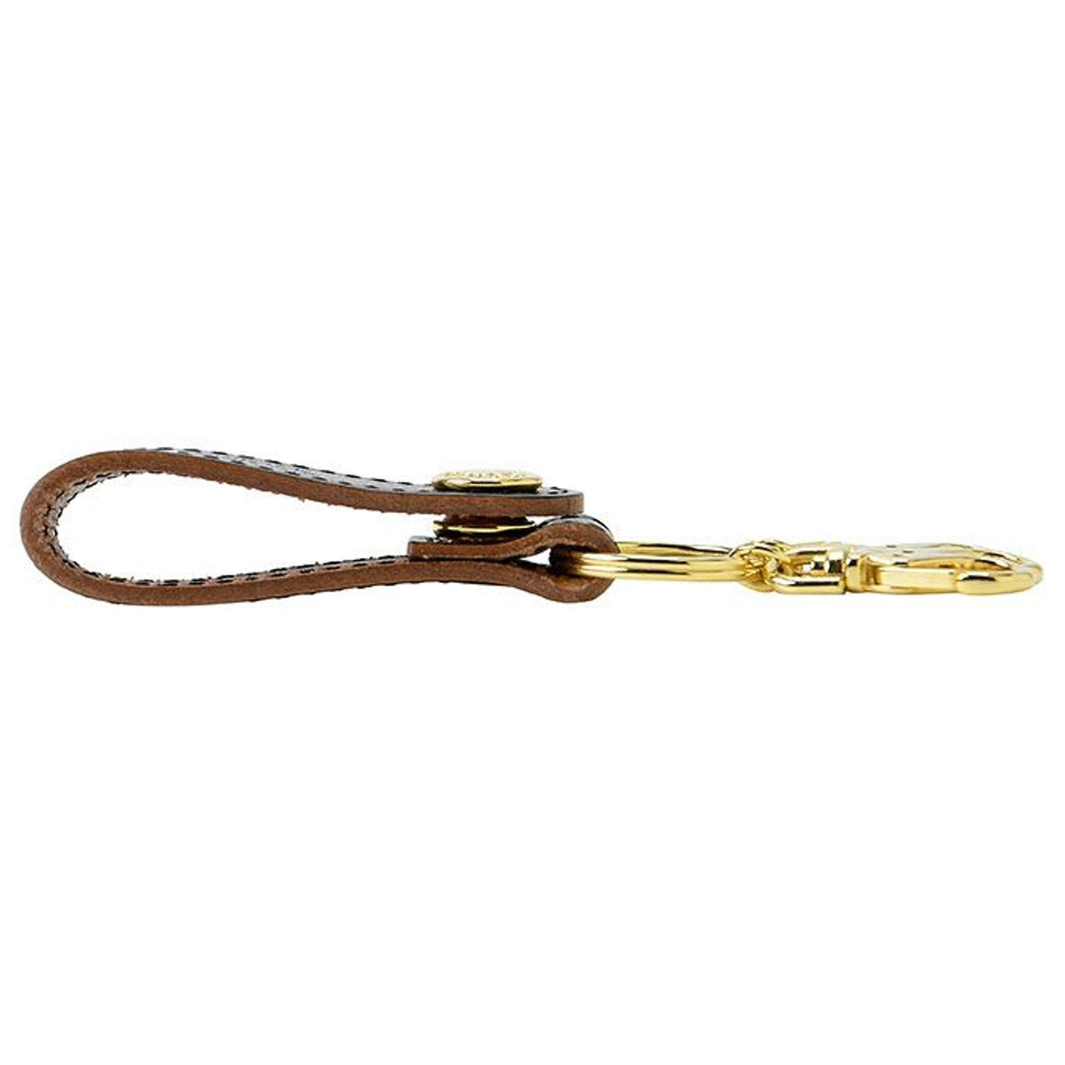 Porter Film Key Holder Black - BAGS - Canada