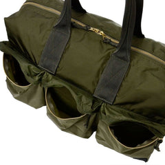 Porter Force 2Way Duffle Bag Olive Drab - BAGS - Canada
