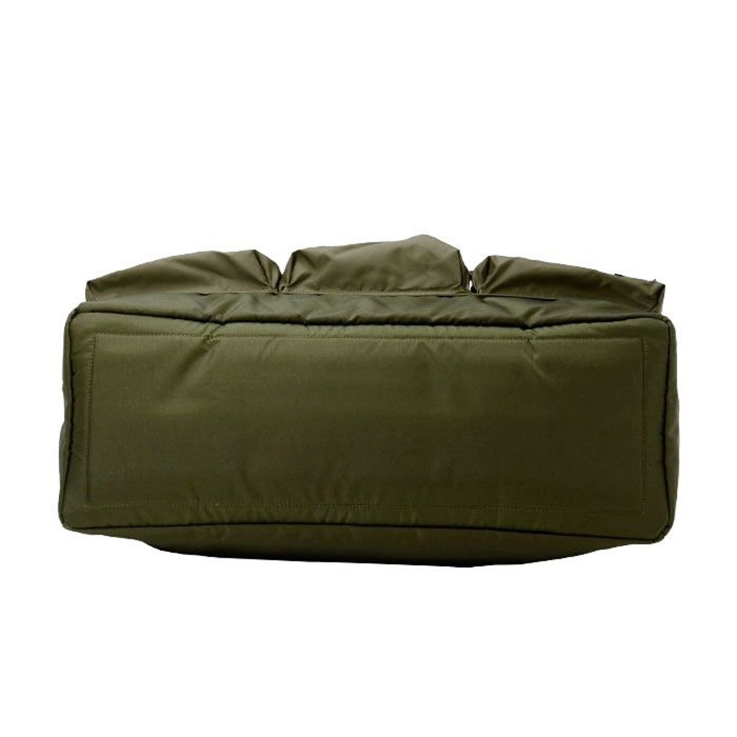 Porter Force 2Way Duffle Bag Olive Drab - BAGS - Canada