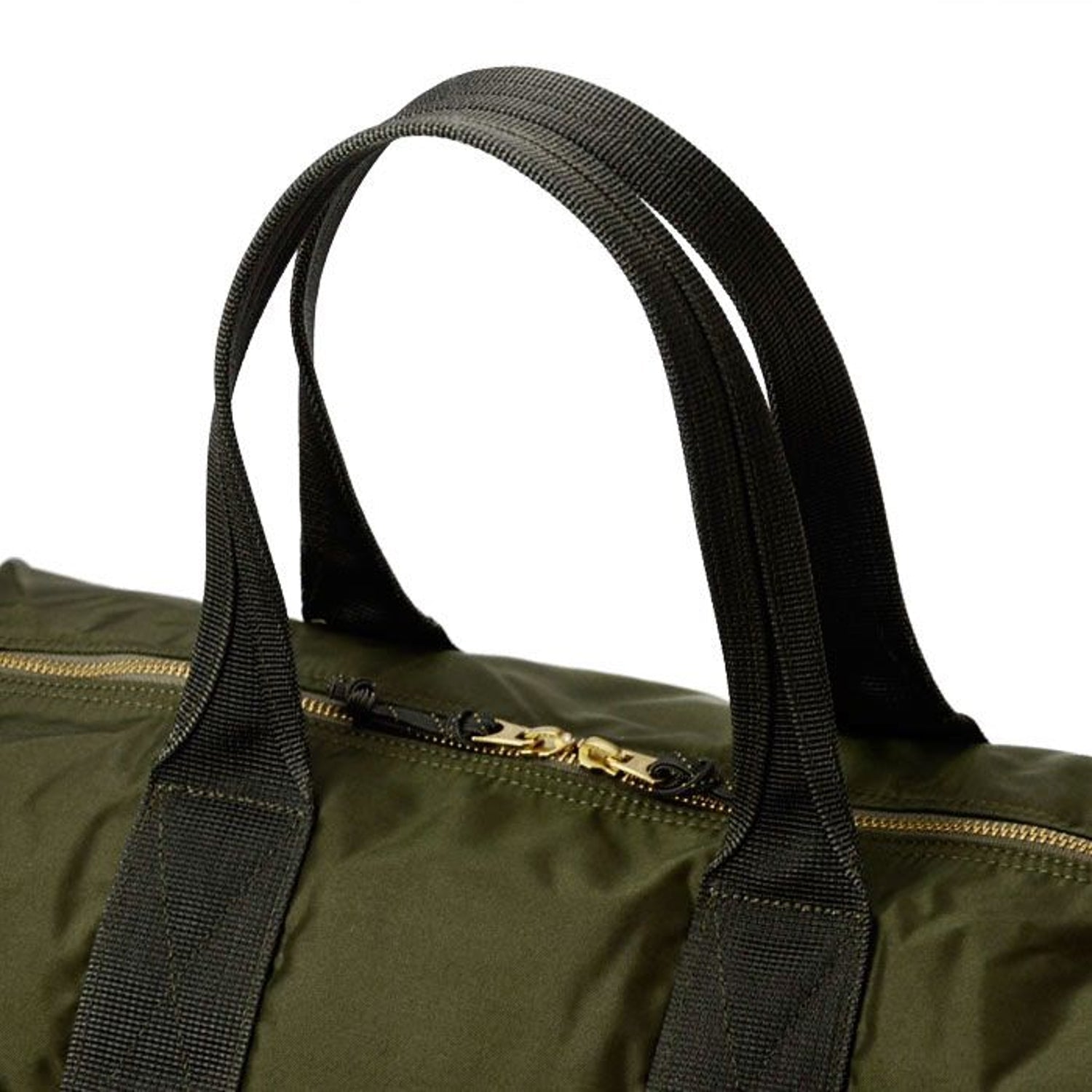 Porter Force 2Way Duffle Bag Olive Drab - BAGS - Canada