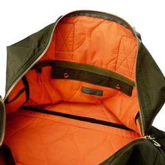 Porter Force 2Way Duffle Bag Olive Drab - BAGS - Canada