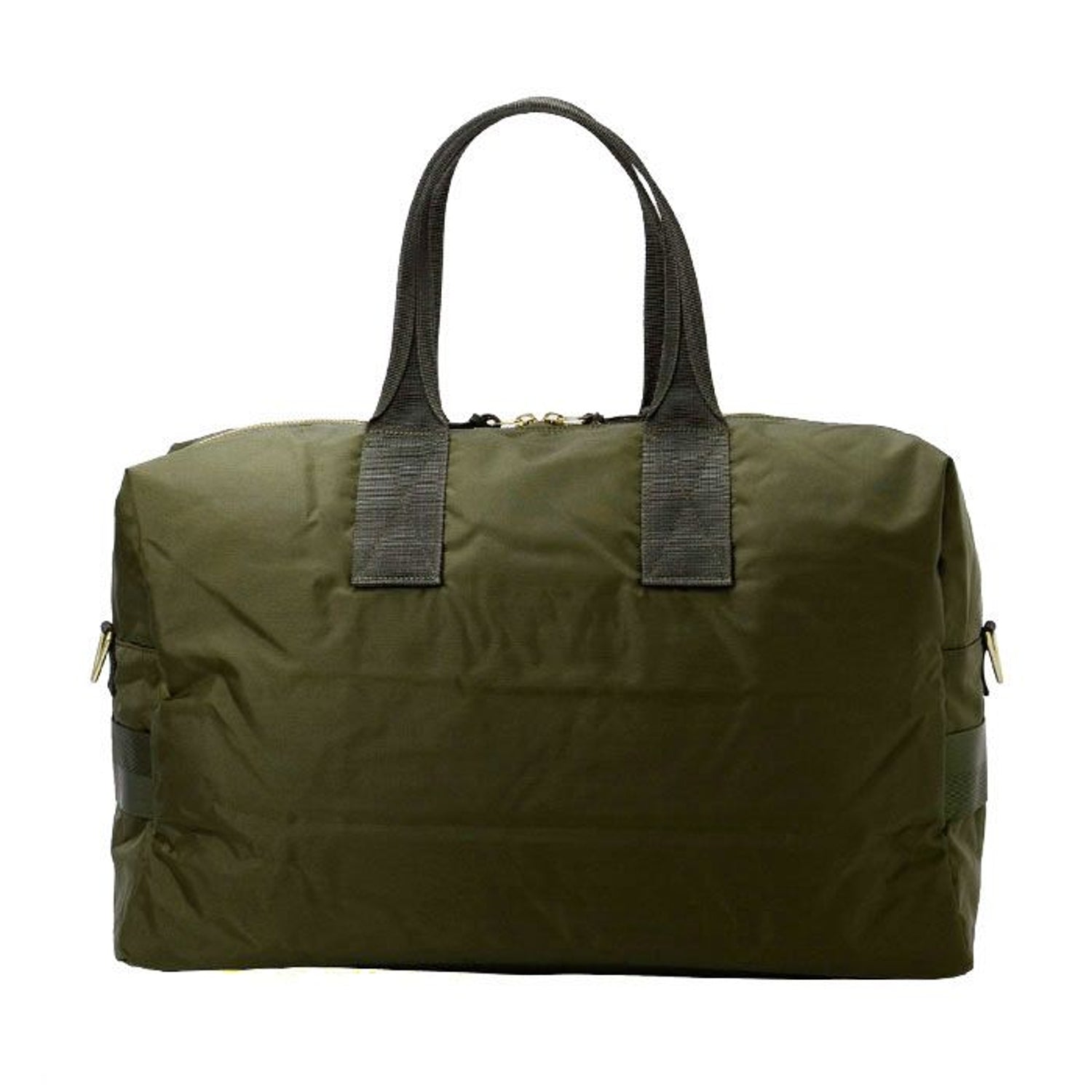 Porter Force 2Way Duffle Bag Olive Drab - BAGS - Canada