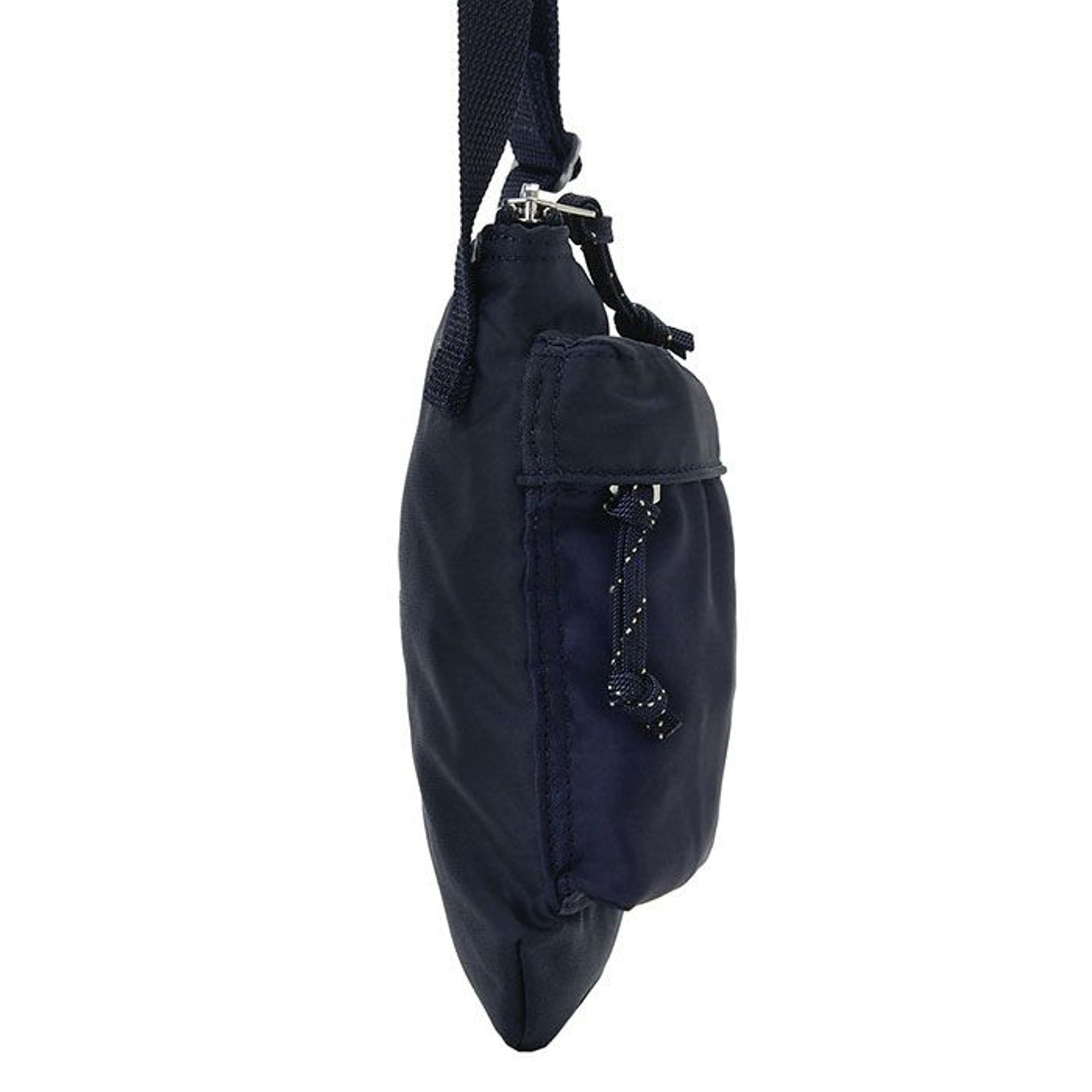 Porter Force Shoulder Pouch Navy - BAGS - Canada