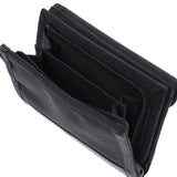Porter Heat Wallet Black - BAGS - Canada