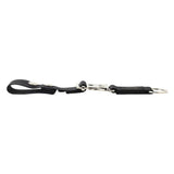 Porter Joint Key Holder Black Silver - BAGS - Canada