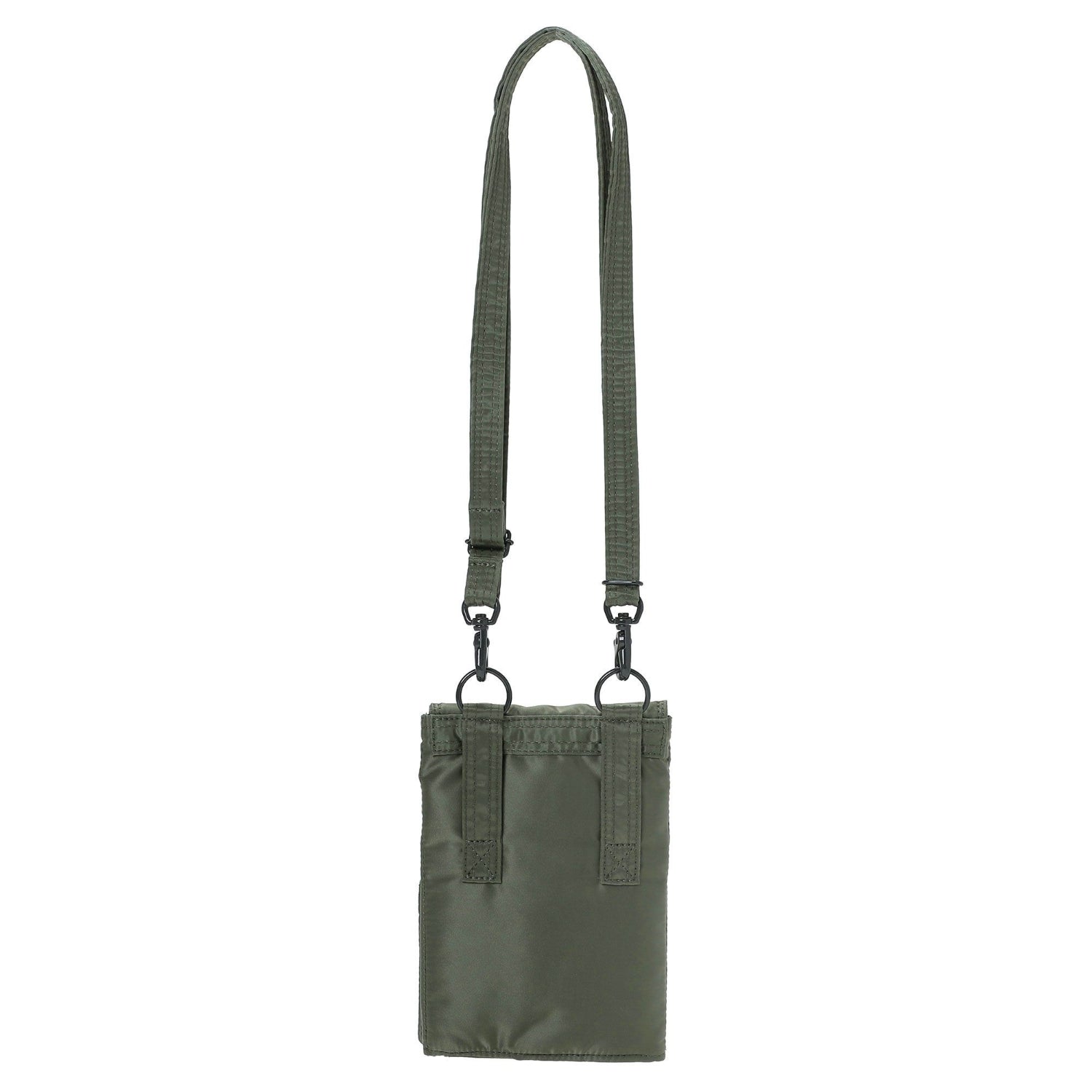 Porter Tanker Travel Case Sage Green - BAGS - Canada