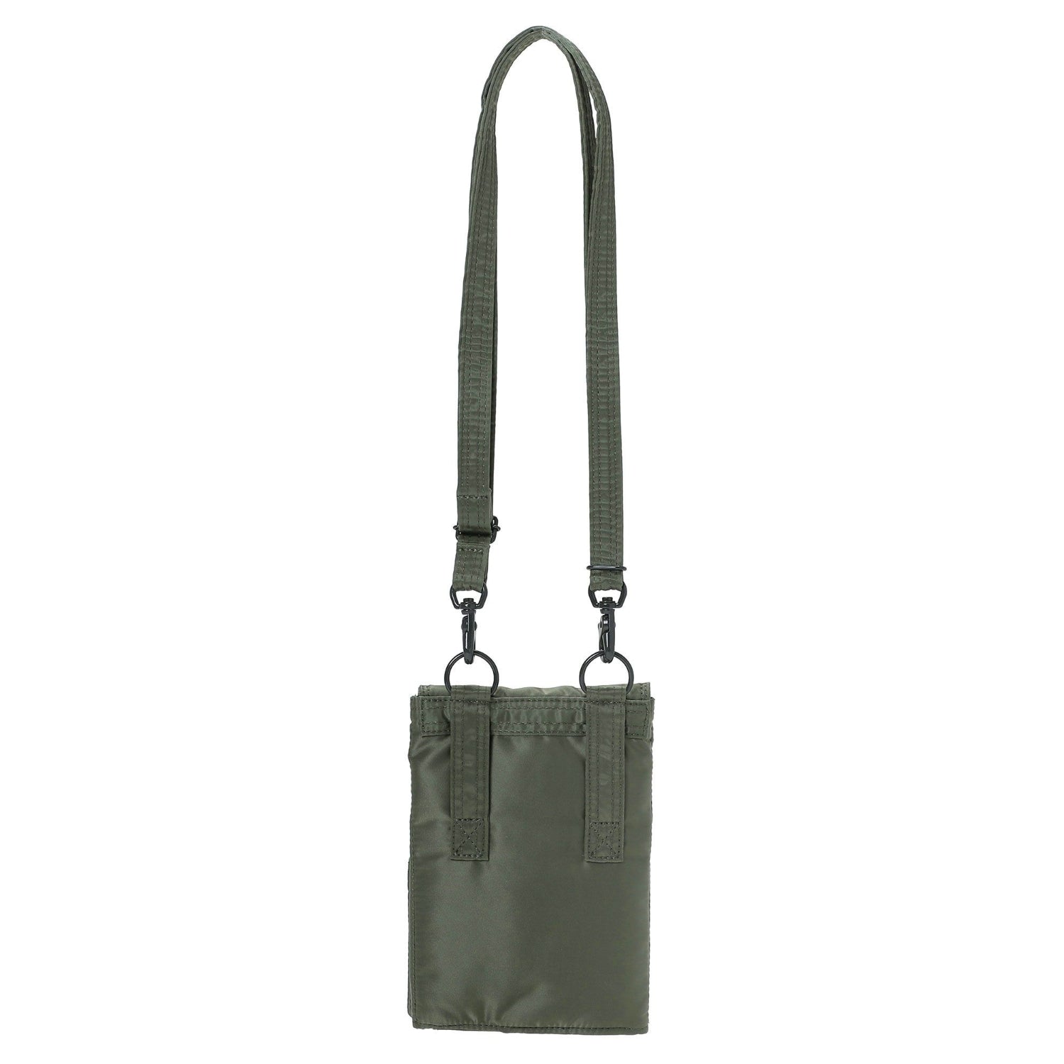 Porter Tanker Travel Case Sage Green Secondary image
