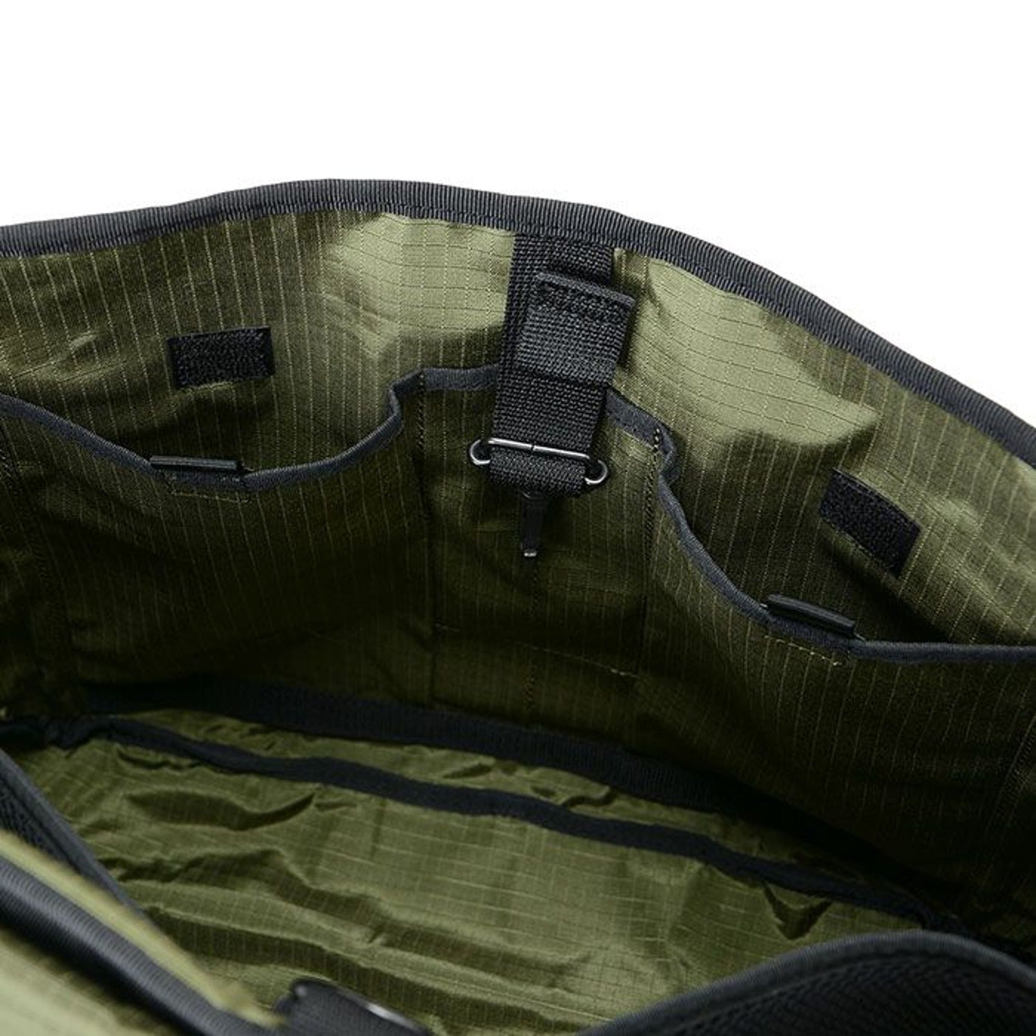 Porter Things Messenger Bag Black (Solestop.com)