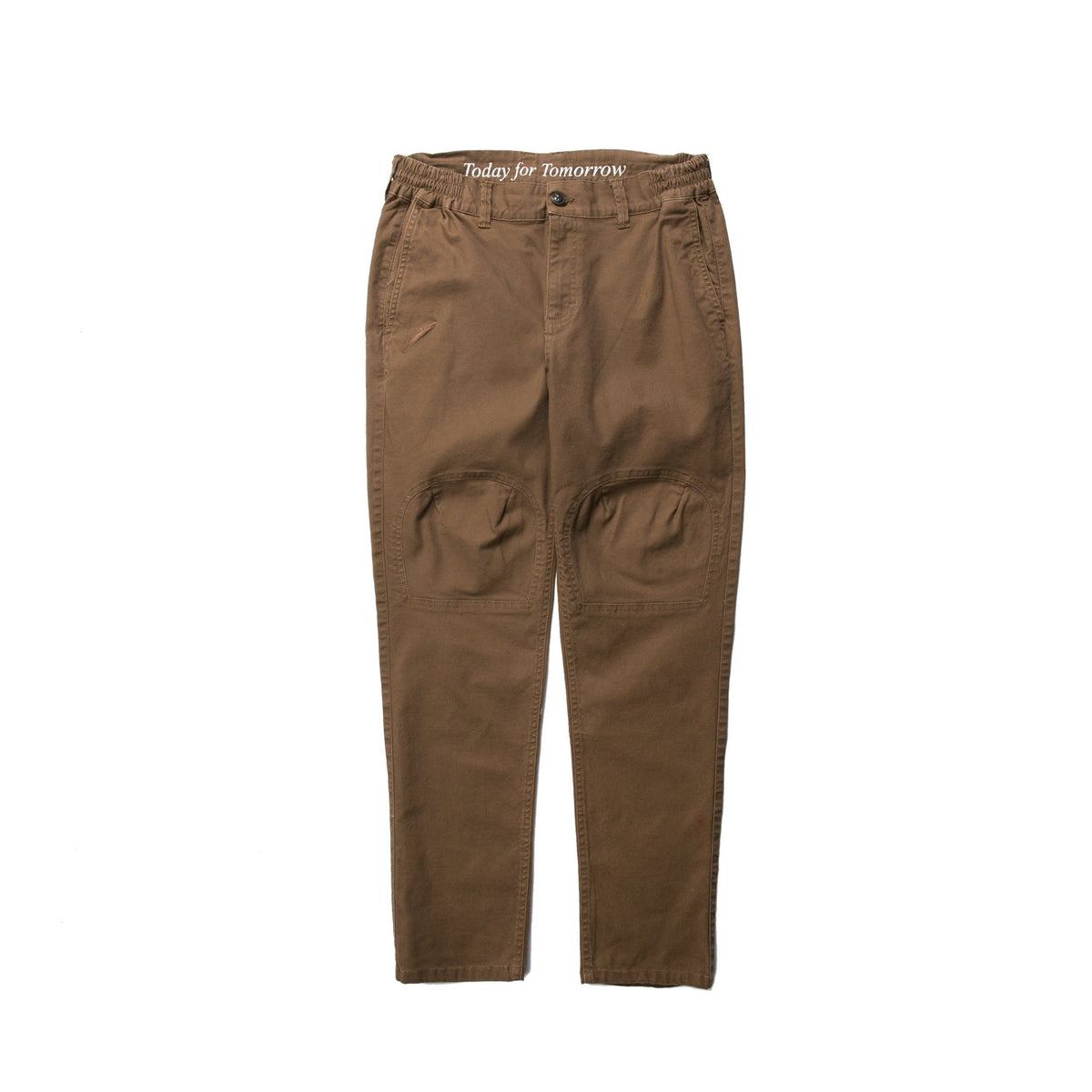 BOTTOMS - Publish Hammer Pants Brown Men PB19031045-BRN Main image