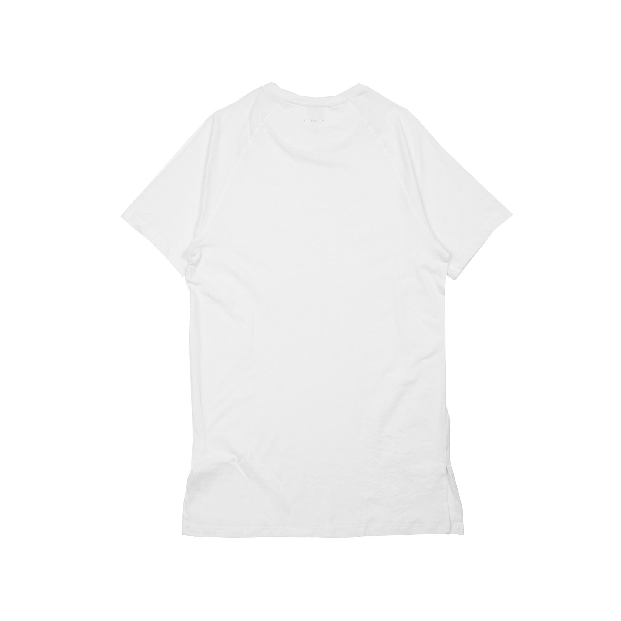 CLOTHING - Publish Penstall Top White P1403063-WHT