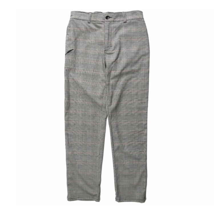BOTTOMS - Publish Trac Pants Grey Men PB19031030-GRY Main image