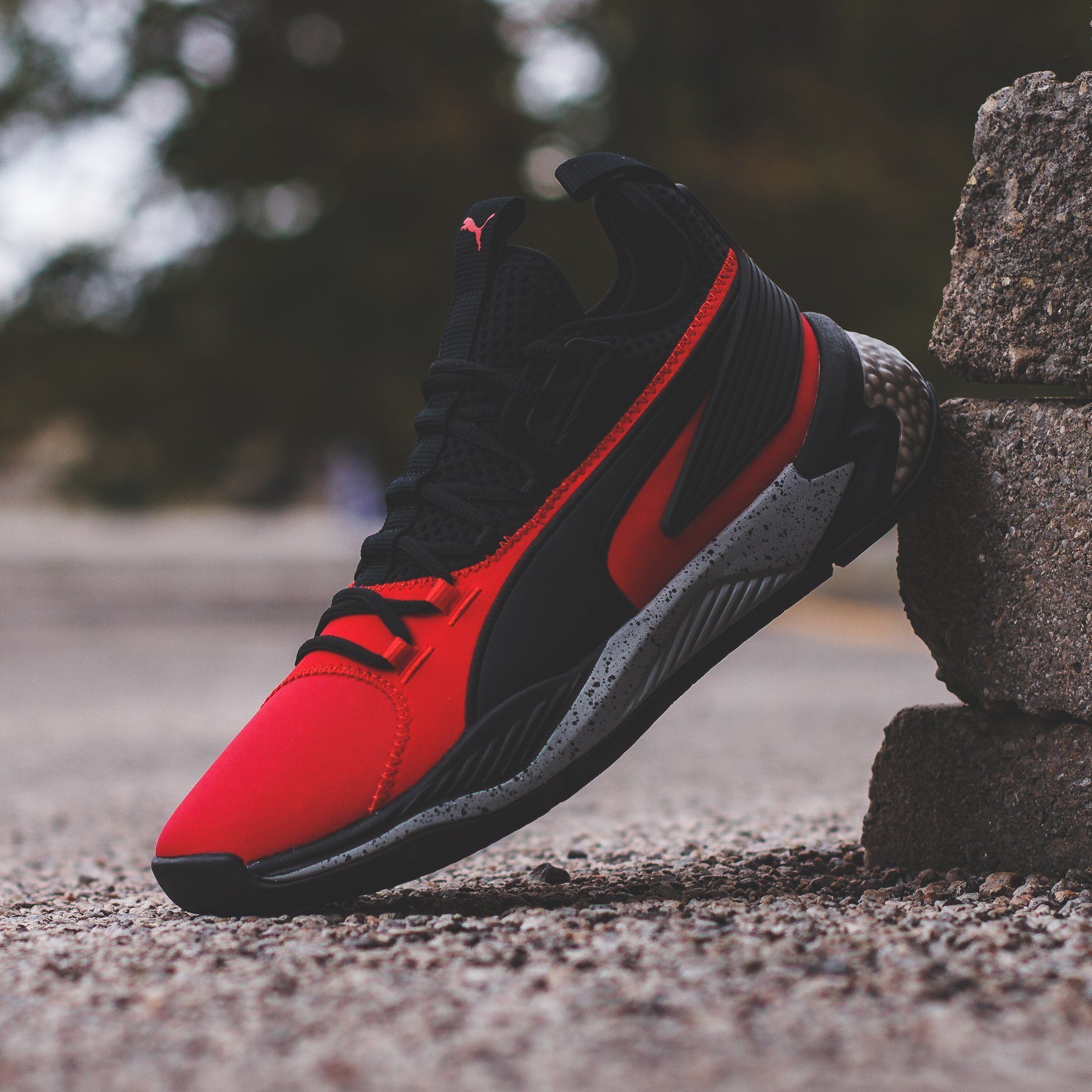 Puma basketball uproar hybrid Clearance