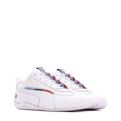 Puma Men BMW MMS Speedcat White 306639-02 - FOOTWEAR - Canada
