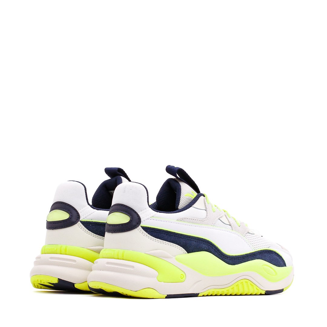 Puma Men RS-2K Futura White Peacoat 374137-05 - FOOTWEAR - Canada