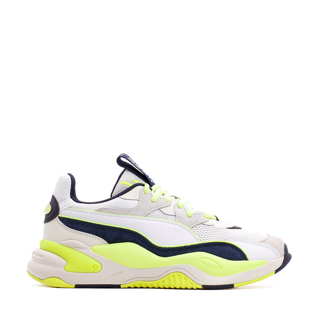 Puma Men RS-2K Futura White Peacoat 374137-05 - FOOTWEAR - Canada Main image