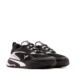 Puma Men RS-Fast Black White 380562-04 - FOOTWEAR - Canada