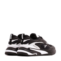 Puma Men RS-Fast Black White 380562-04 - FOOTWEAR - Canada