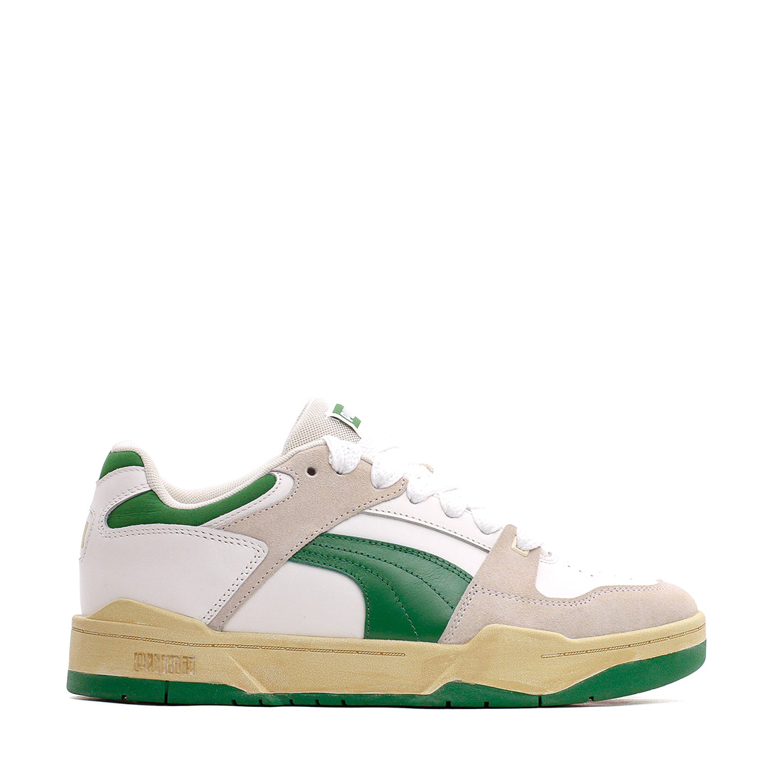 Puma Men Slipstream Rhuigi Pristine Juniper 391331-01 - FOOTWEAR - Canada Main image