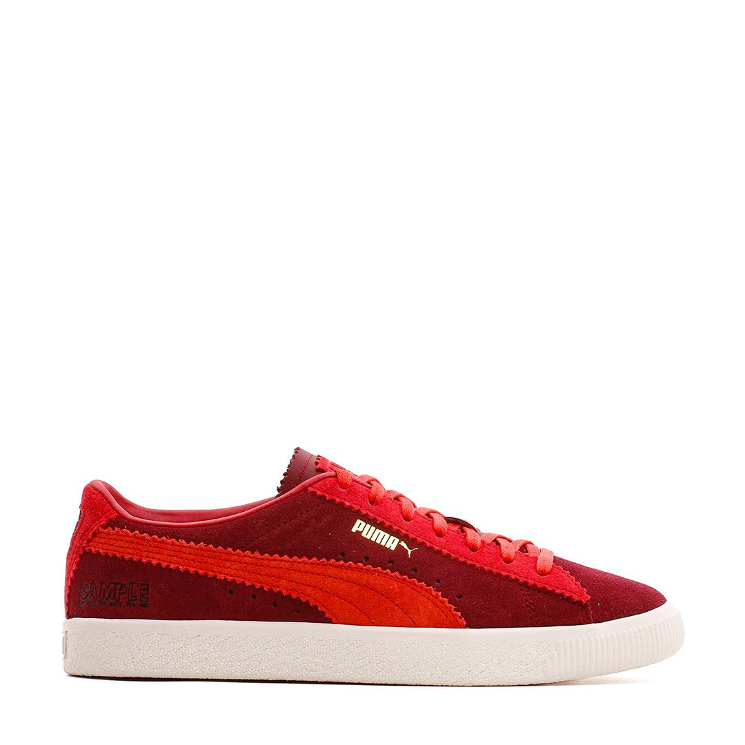Puma Men Suede VTG Michael Lau 380820-01 - FOOTWEAR - Canada Main image