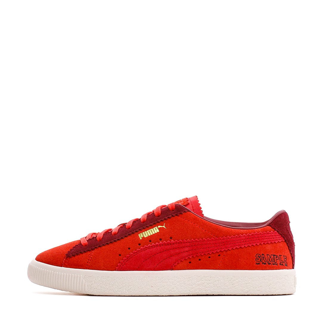 Puma Men Suede VTG Michael Lau 380820-01 Secondary image