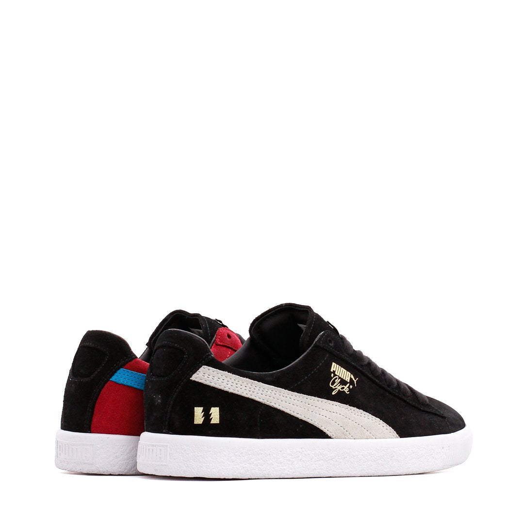 White puma 2025 clyde