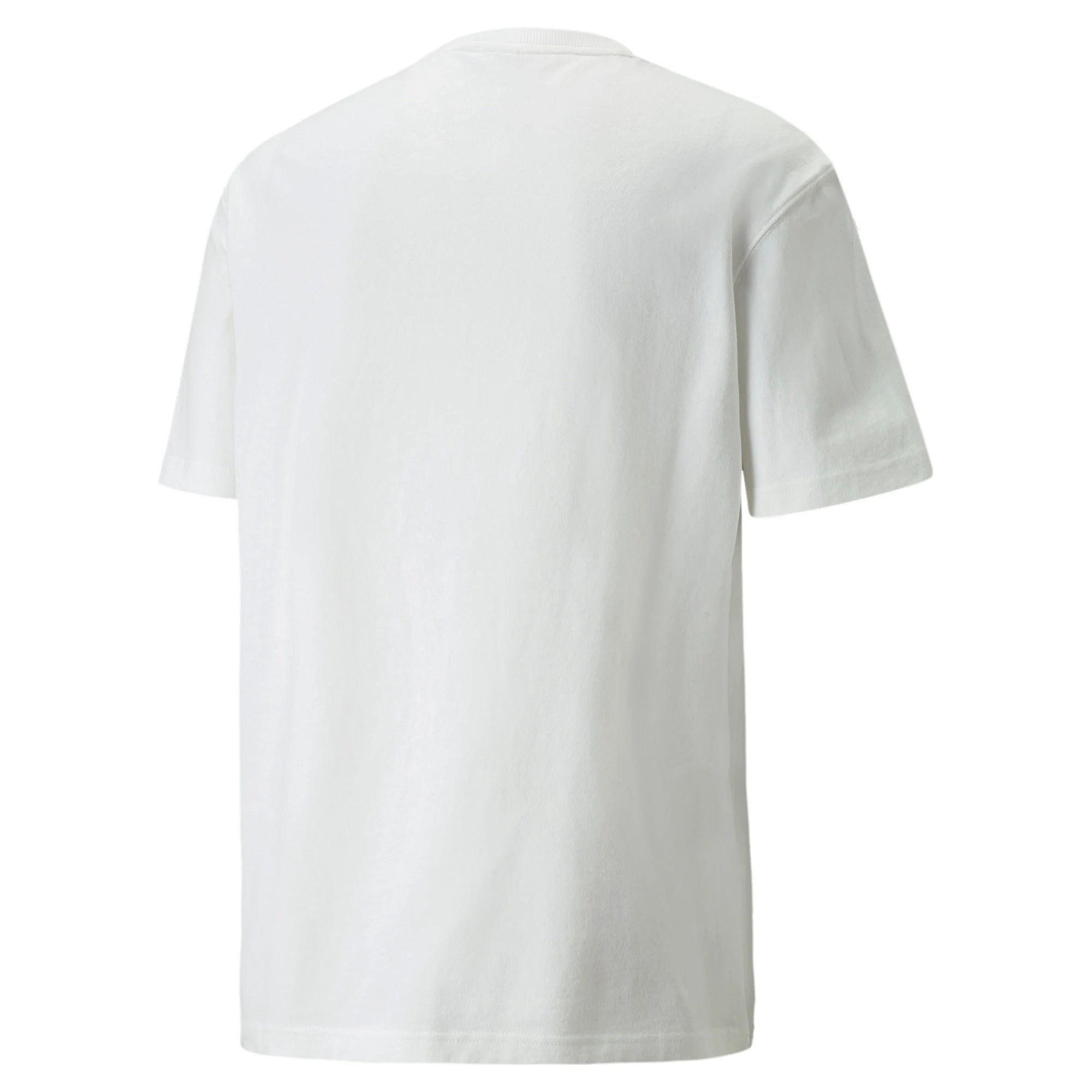 Puma Men x Butter Goods Graphic Tee White 534058-02 Secondary image