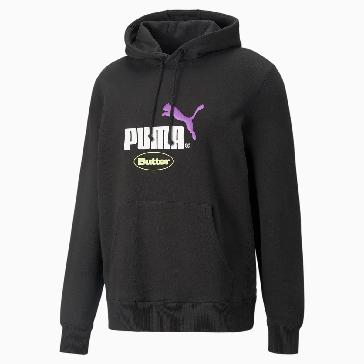 Puma Men x Butter Goods Hoodie 532438-01 - SWEATERS - Canada Main image