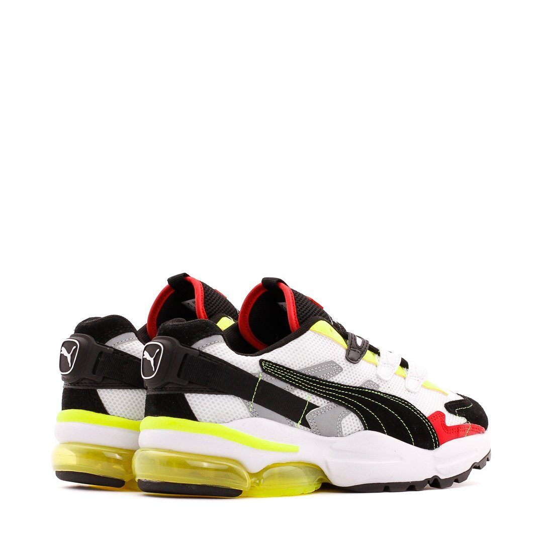 FOOTWEAR - Puma X Ader Error Cell Alien White Black Men 370112-01