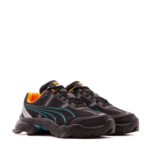 Puma x Helly Hansen Nitefox Black Men 372629-01 - FOOTWEAR - Solestop.com - Canada