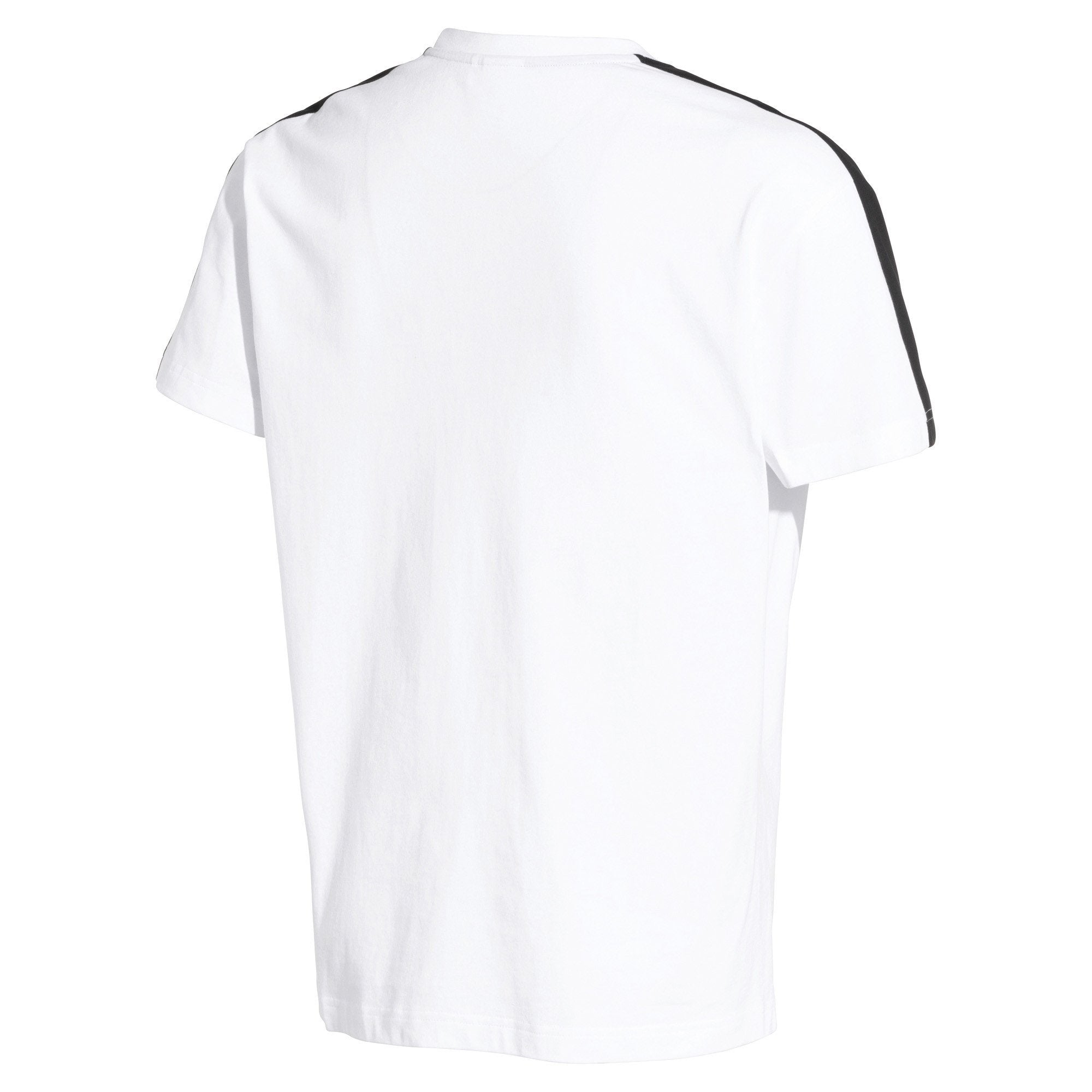 Puma x Karl Lagerfeld Tee Black White 576961-02 Secondary image