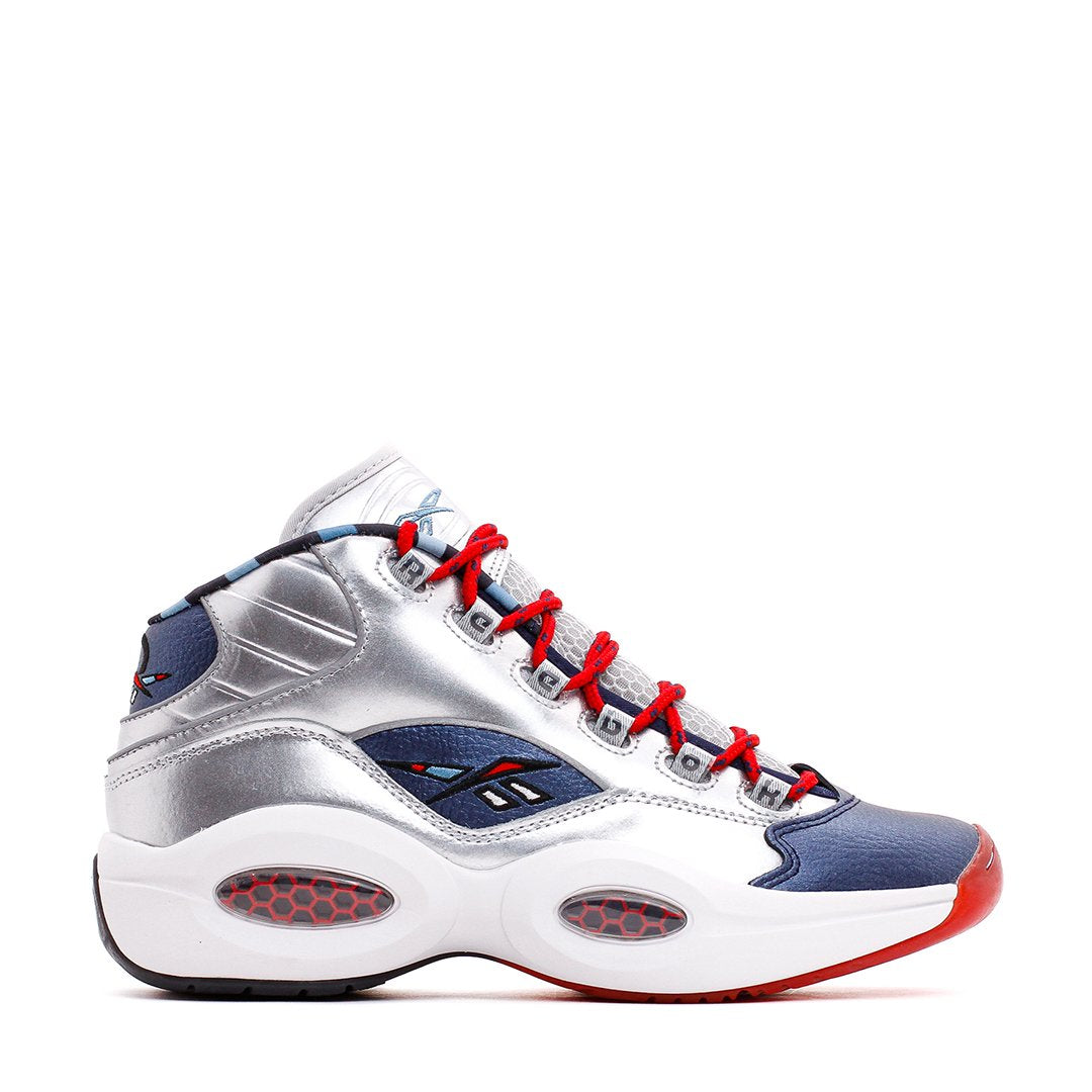 Reebok Basketball Men Question Mid Allen Iverson x James Harden FZ1366 - FOOTWEAR - Canada