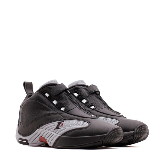 Reebok Classic Men Answer IV Allen Iverson Black HR1062 - FOOTWEAR - Canada