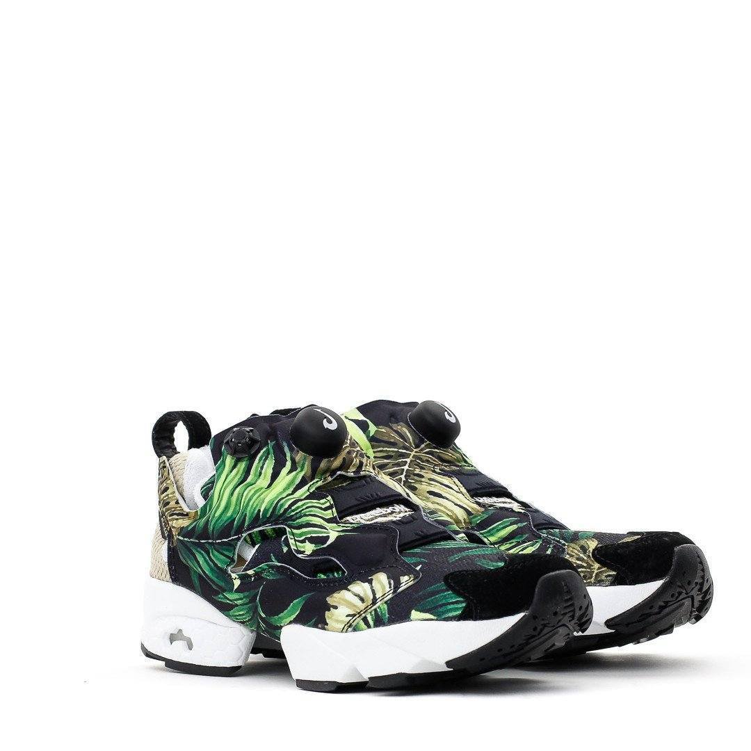 Reebok Classic Women Instapump Fury Jg Jungle Gurl AR2491 Secondary image