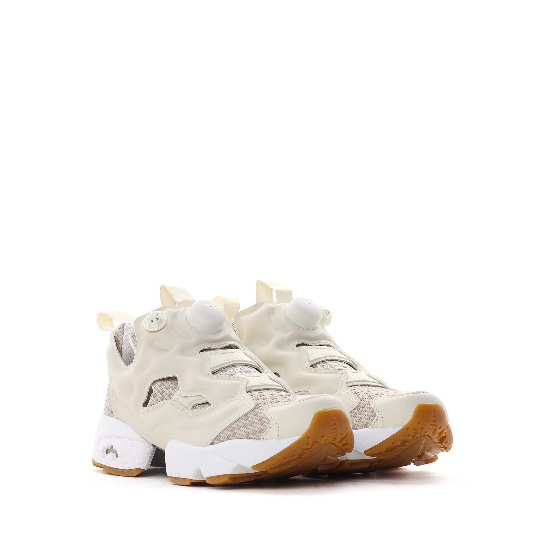 REEBOK CLASSIC WOMEN INSTAPUMP FURY OFF TG SANDTRAP CHALK GUM BD3006 - FOOTWEAR - Solestop.com - Canada