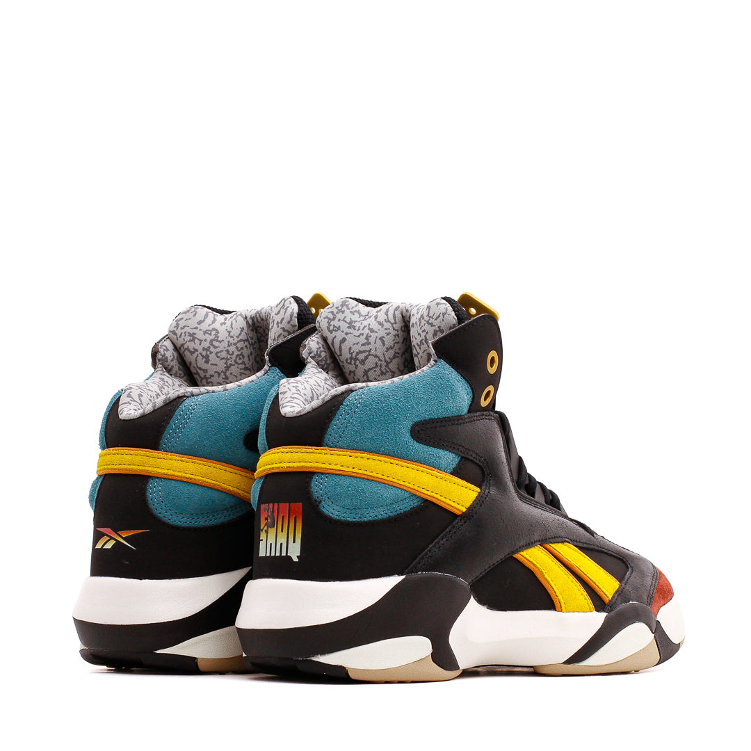 Reebok basketball chile Clearance