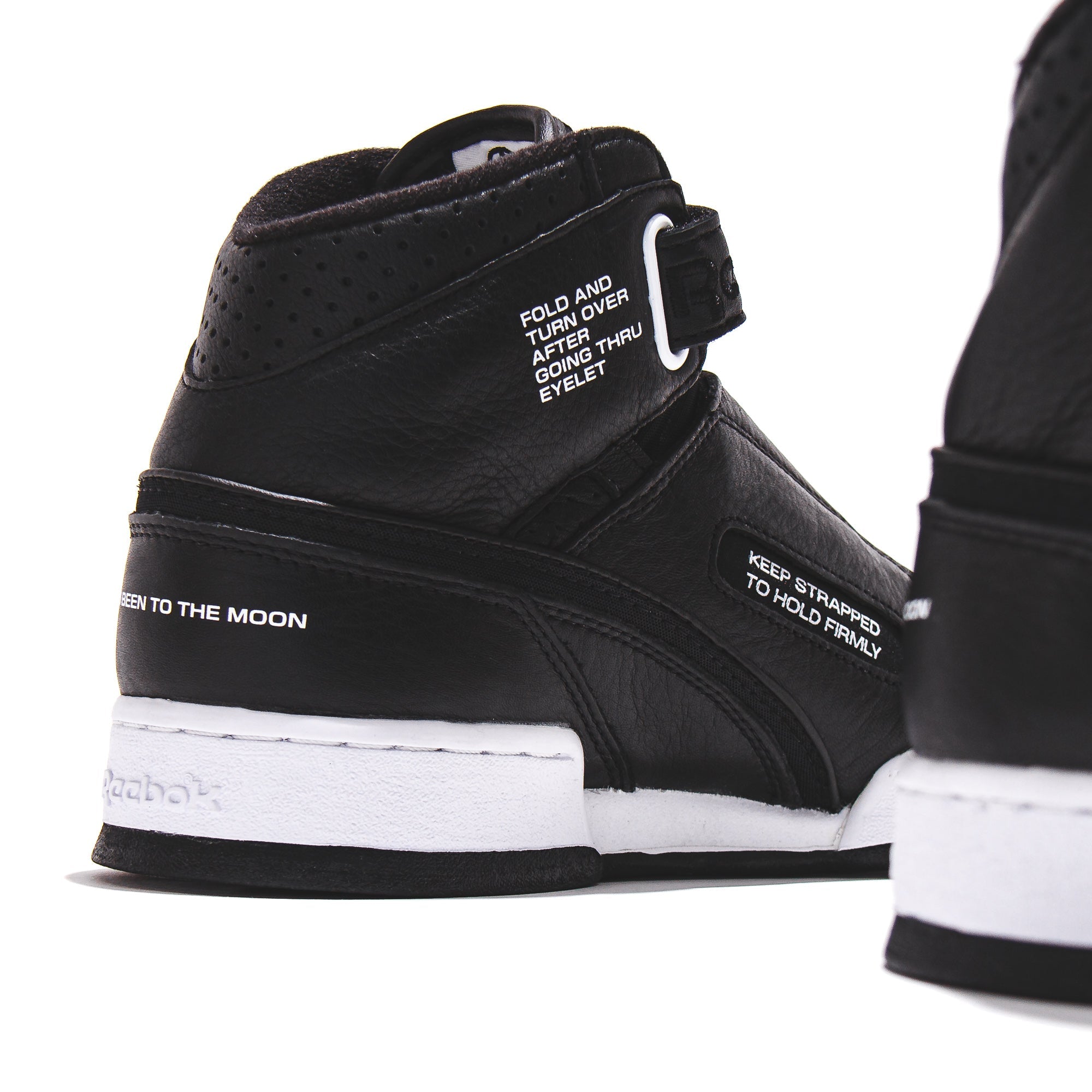 Reebok alien stomper malaysia Clearance